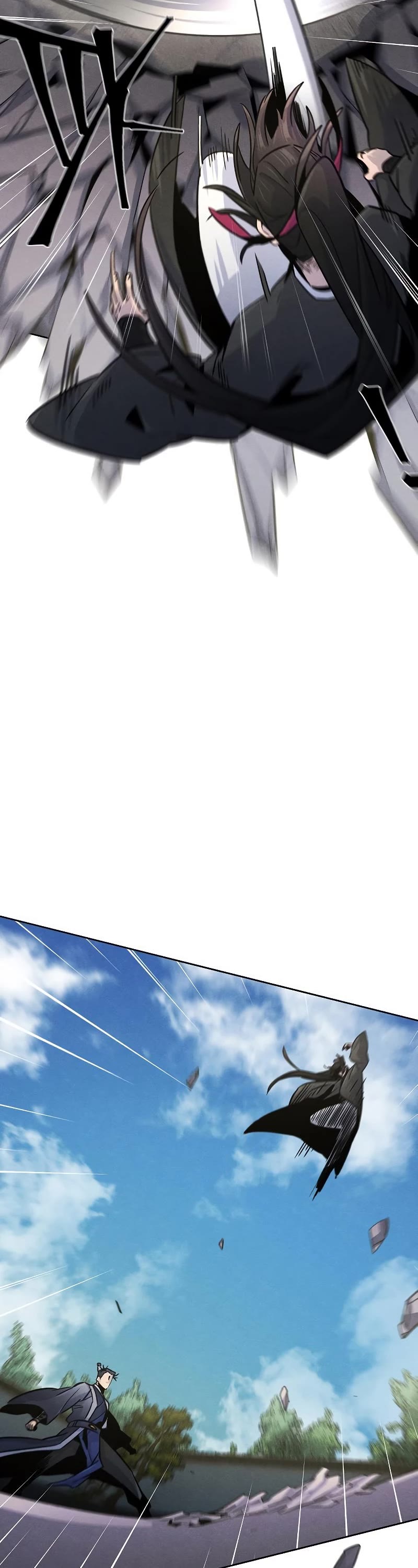 The Return of the Crazy Demon Chapter 78 page 51 - Chapter 78