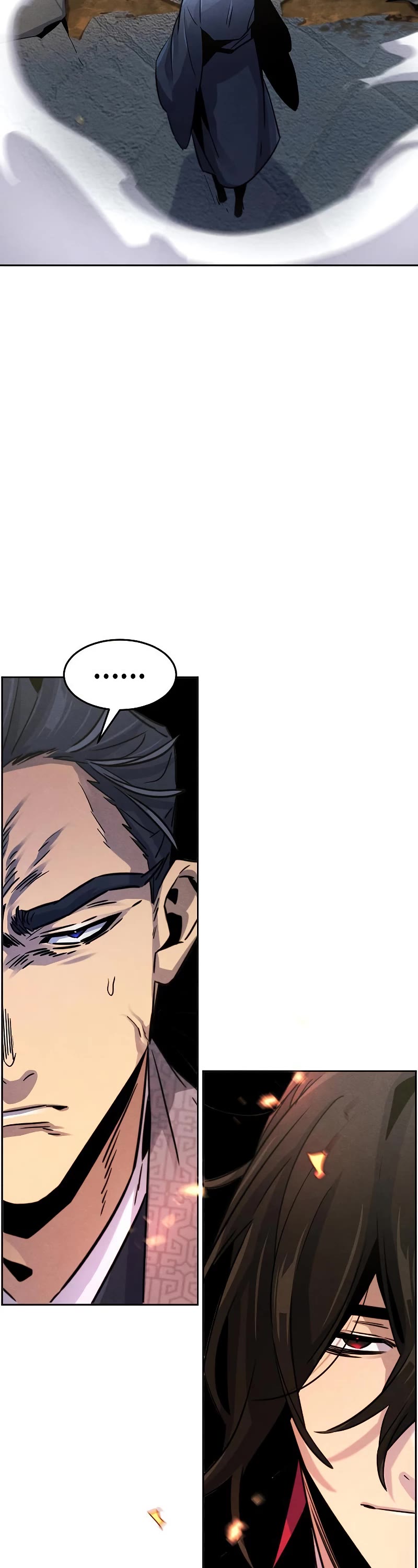 The Return of the Crazy Demon Chapter 78 page 56 - Chapter 78