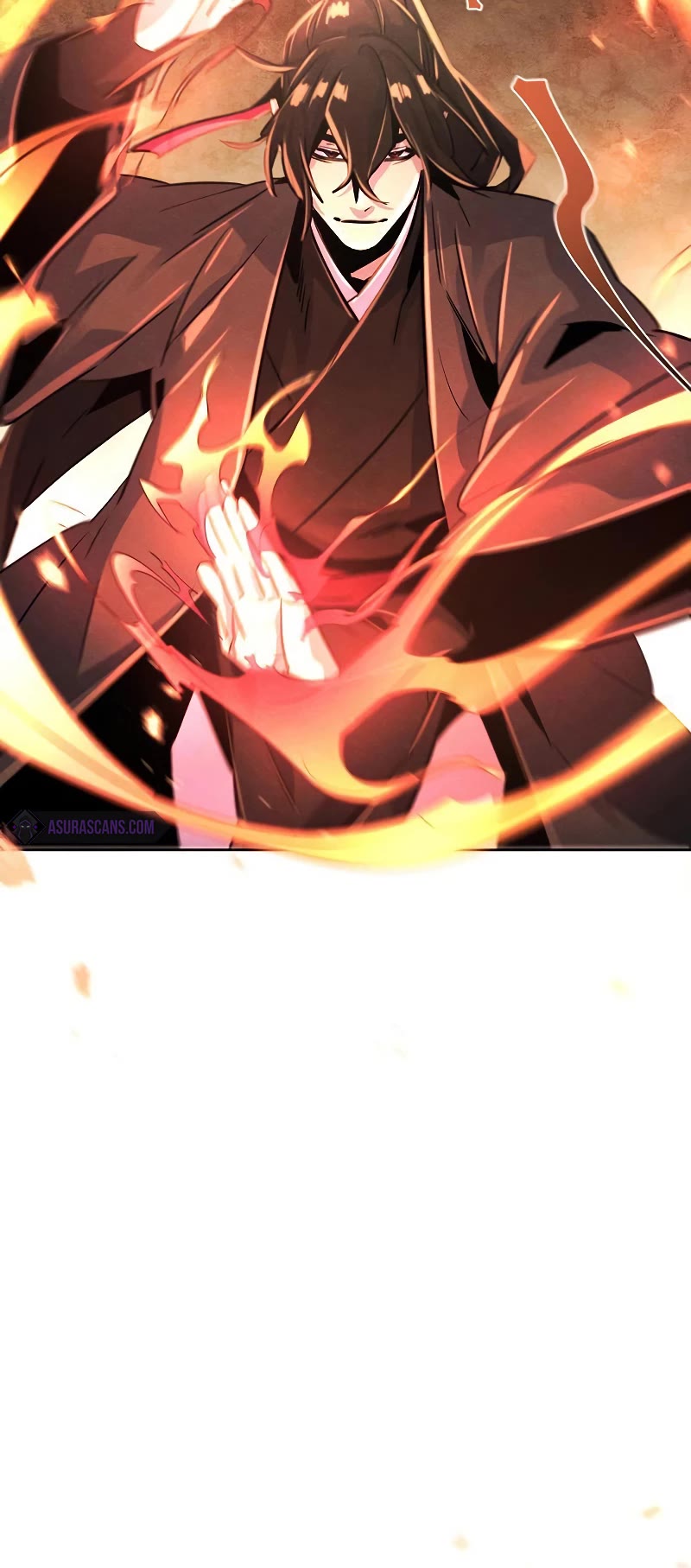 The Return of the Crazy Demon Chapter 78 page 58 - Chapter 78