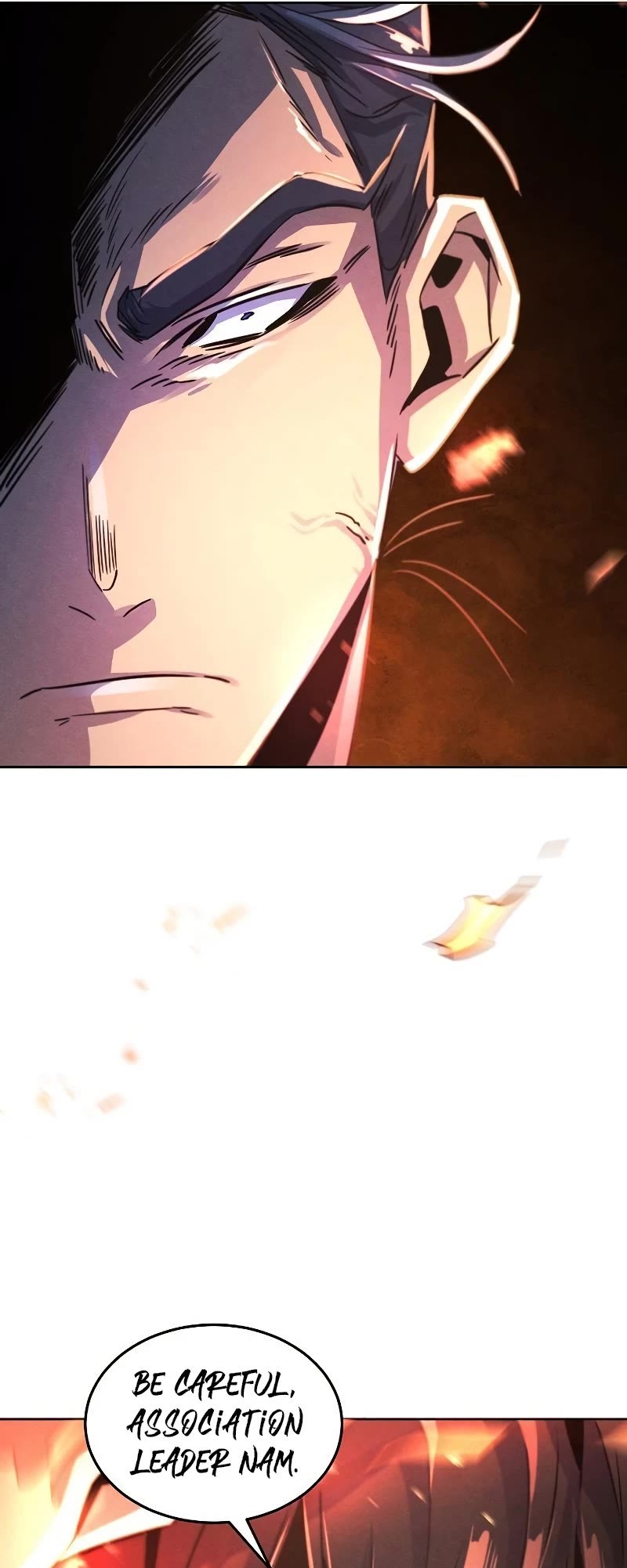 The Return of the Crazy Demon Chapter 78 page 59 - Chapter 78