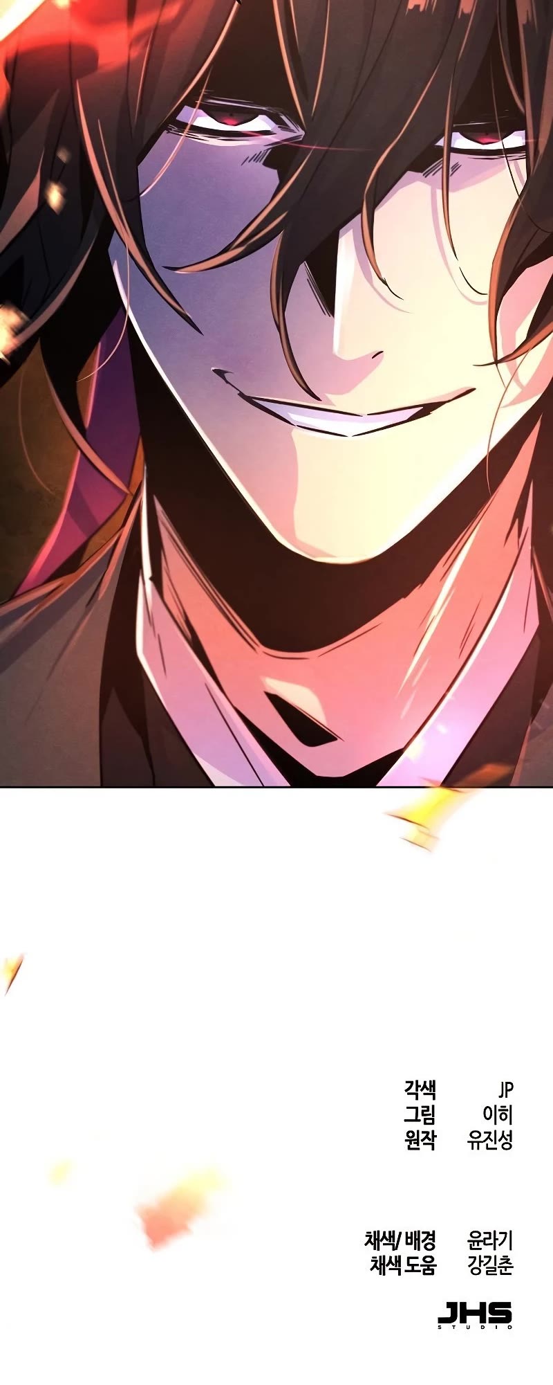 The Return of the Crazy Demon Chapter 78 page 60 - Chapter 78