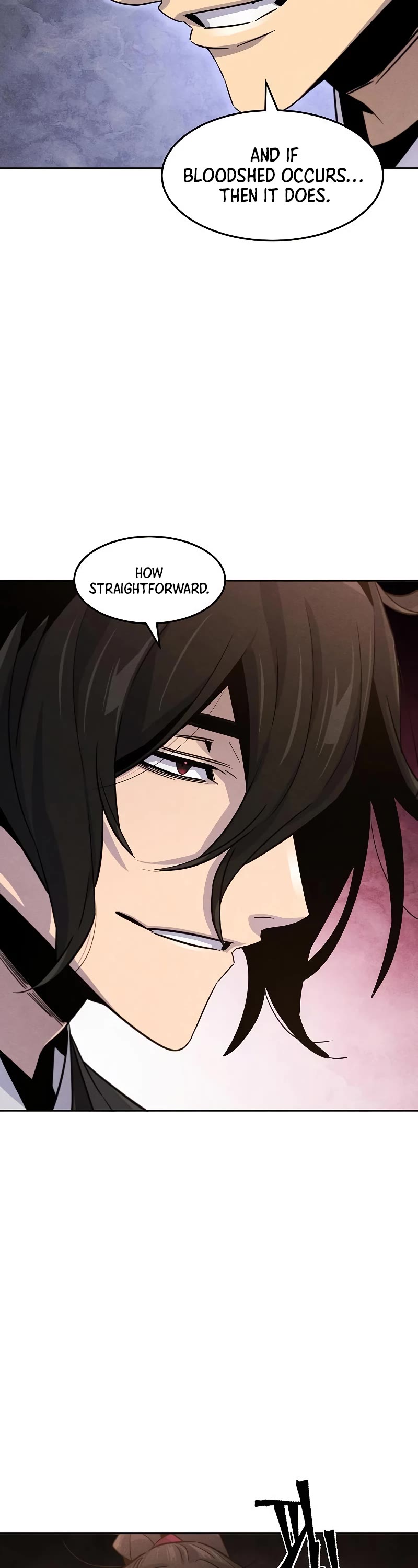The Return of the Crazy Demon Chapter 78 page 8 - Chapter 78