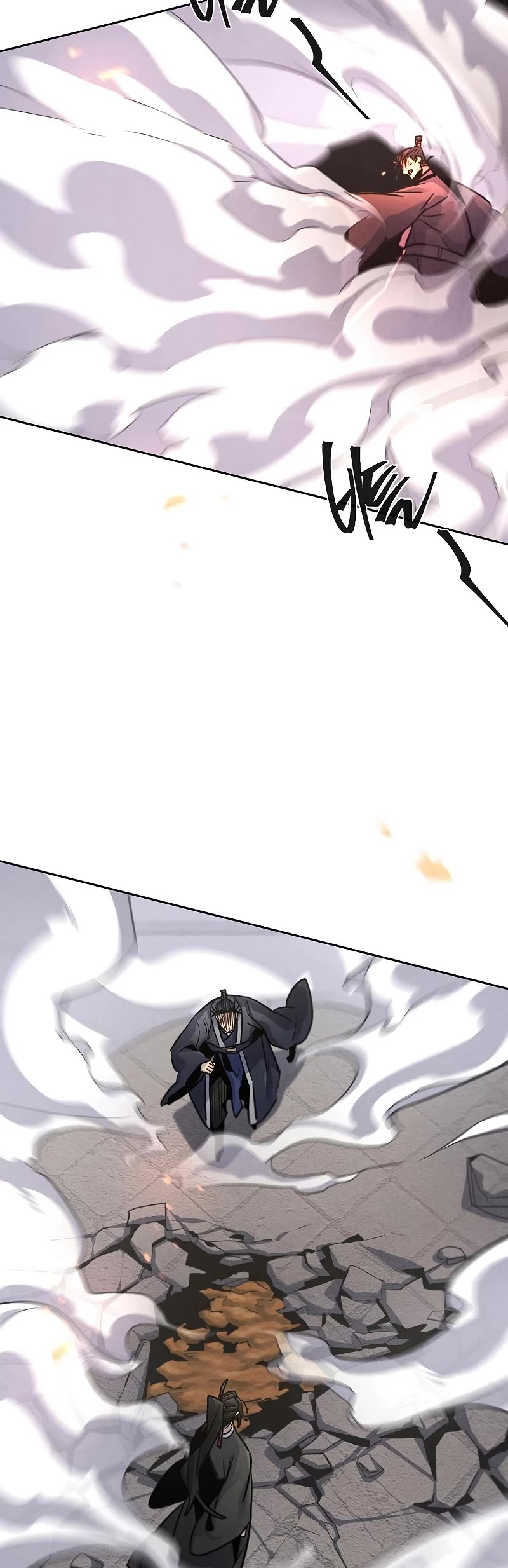 The Return of the Crazy Demon Chapter 79 page 10 - Chapter 79