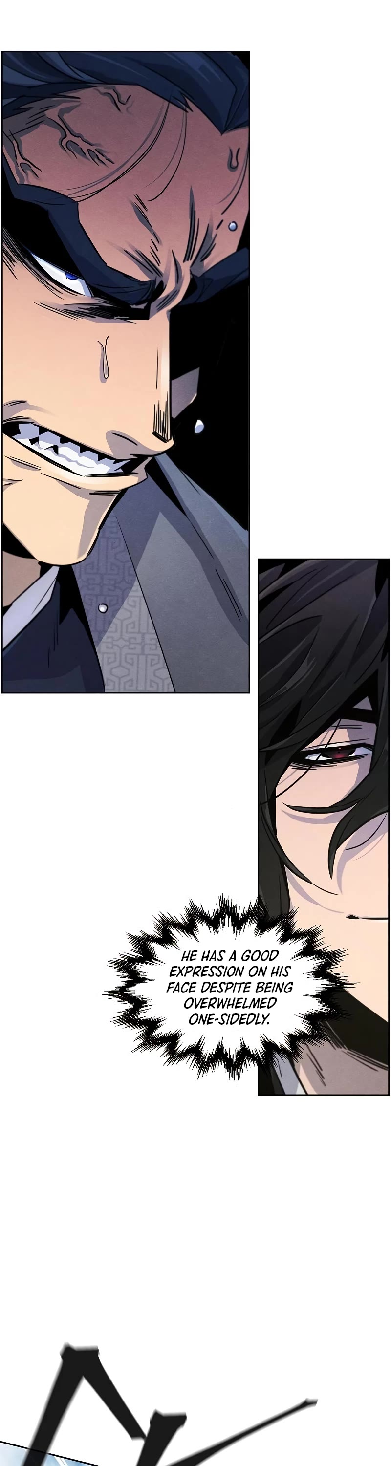 The Return of the Crazy Demon Chapter 79 page 12 - Chapter 79