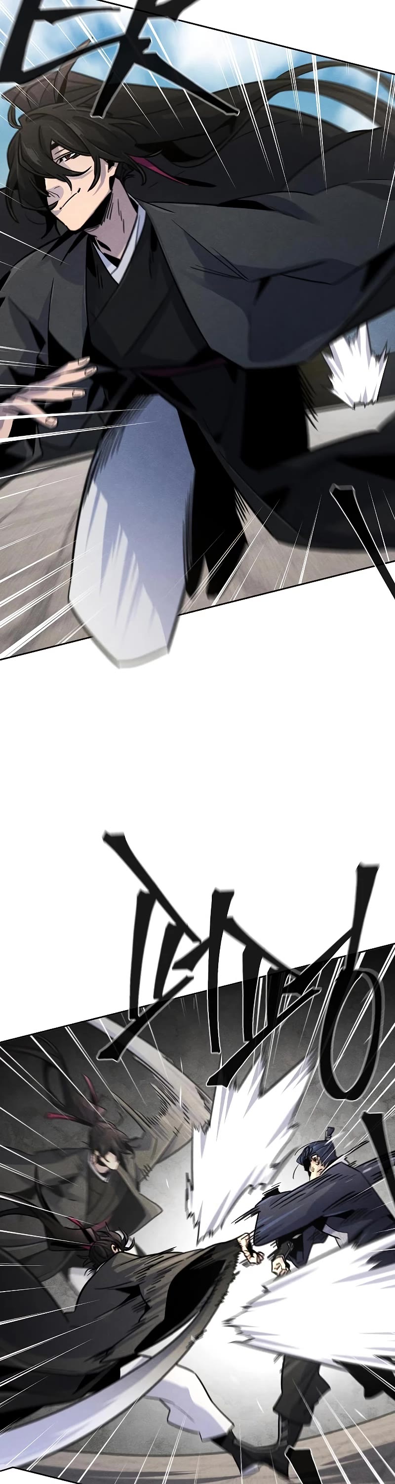 The Return of the Crazy Demon Chapter 79 page 13 - Chapter 79