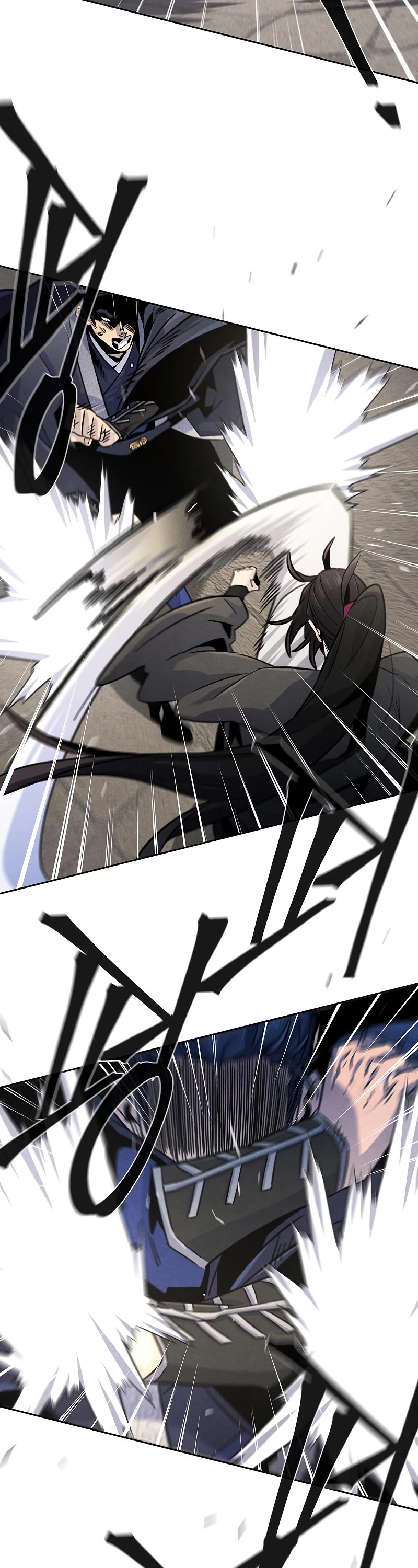 The Return of the Crazy Demon Chapter 79 page 14 - Chapter 79