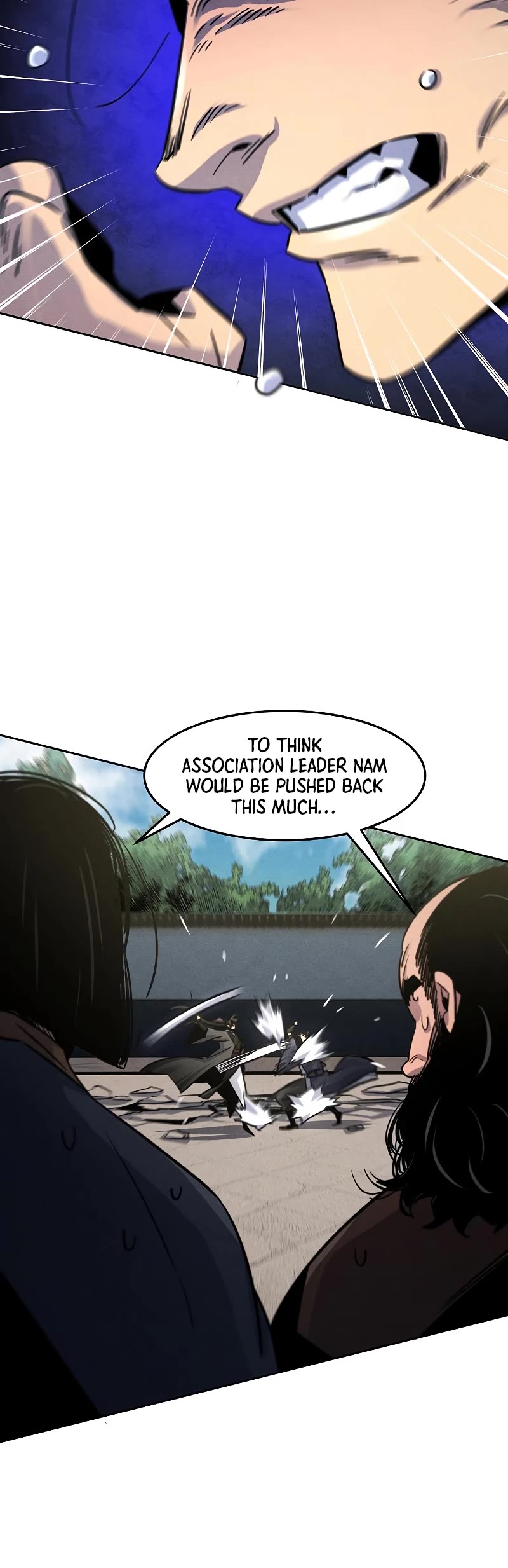 The Return of the Crazy Demon Chapter 79 page 16 - Chapter 79