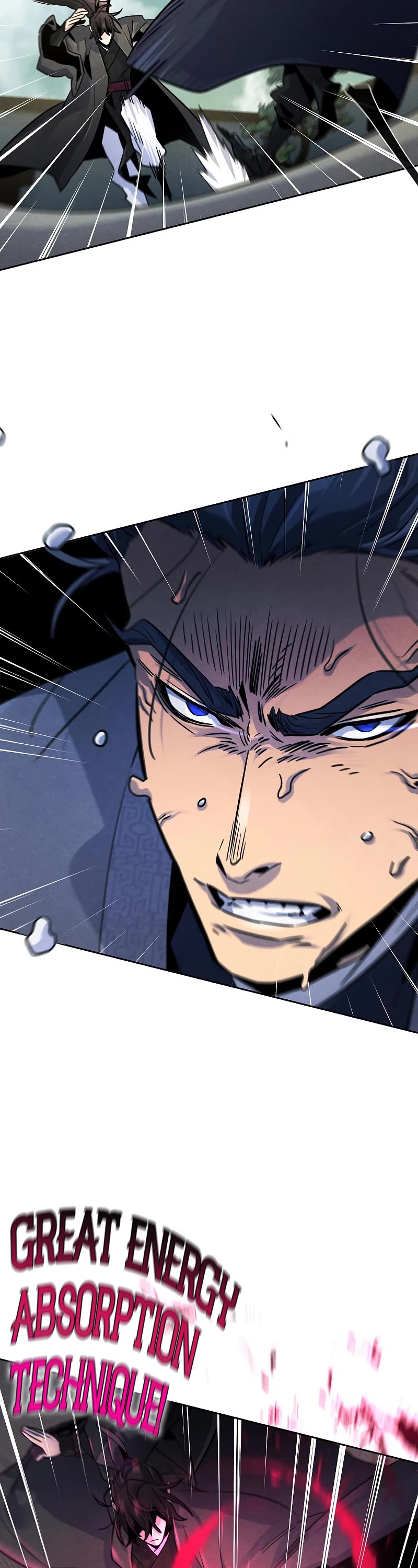 The Return of the Crazy Demon Chapter 79 page 18 - Chapter 79