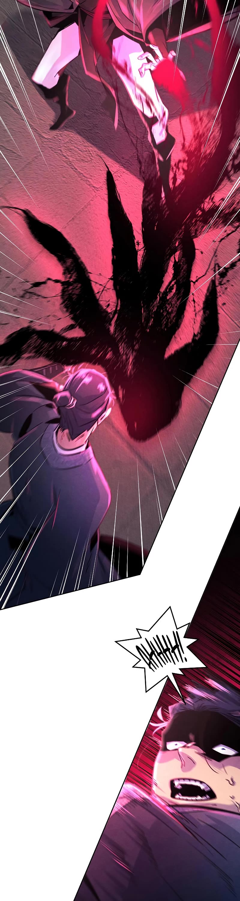 The Return of the Crazy Demon Chapter 79 page 19 - Chapter 79
