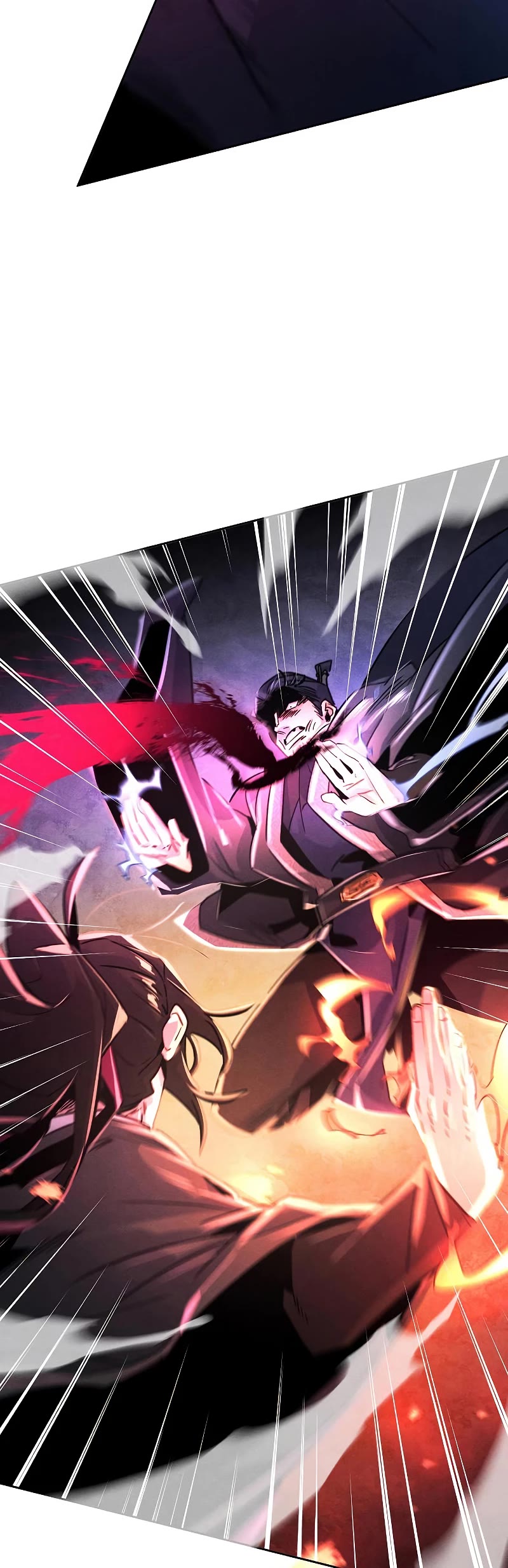 The Return of the Crazy Demon Chapter 79 page 20 - Chapter 79