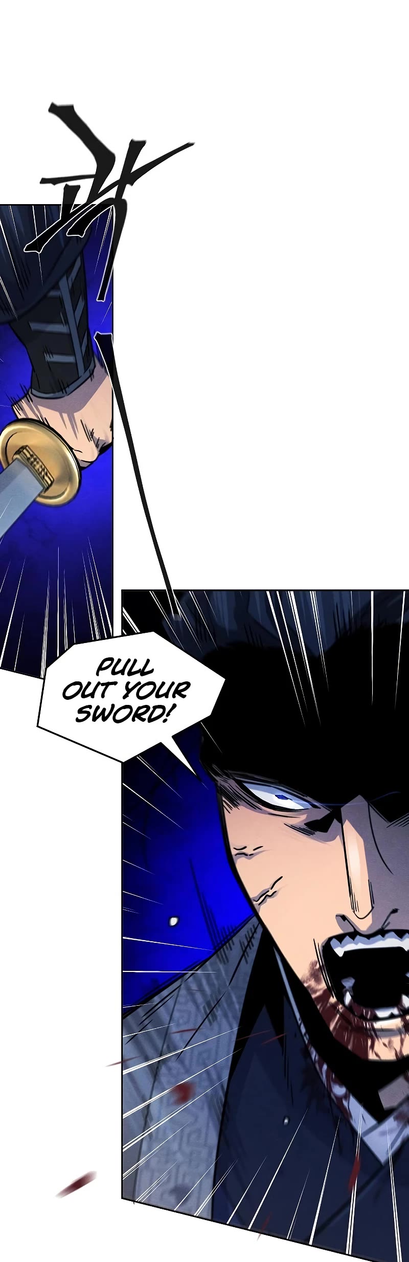 The Return of the Crazy Demon Chapter 79 page 25 - Chapter 79