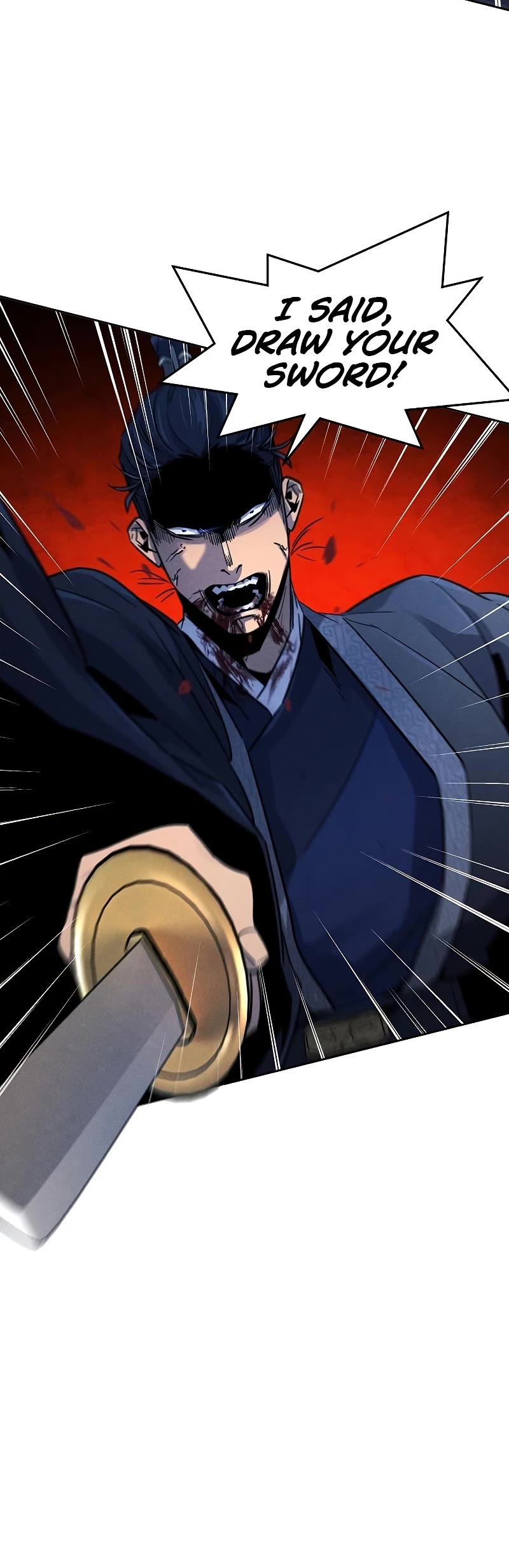 The Return of the Crazy Demon Chapter 79 page 26 - Chapter 79