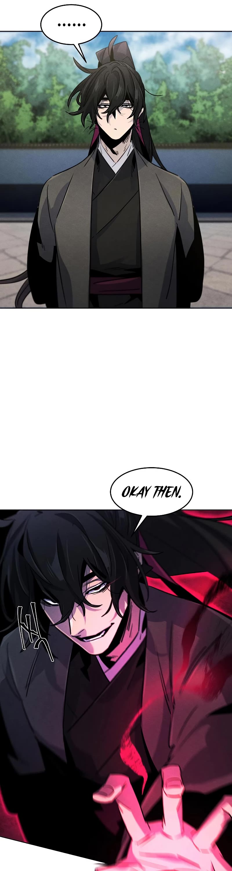The Return of the Crazy Demon Chapter 79 page 27 - Chapter 79