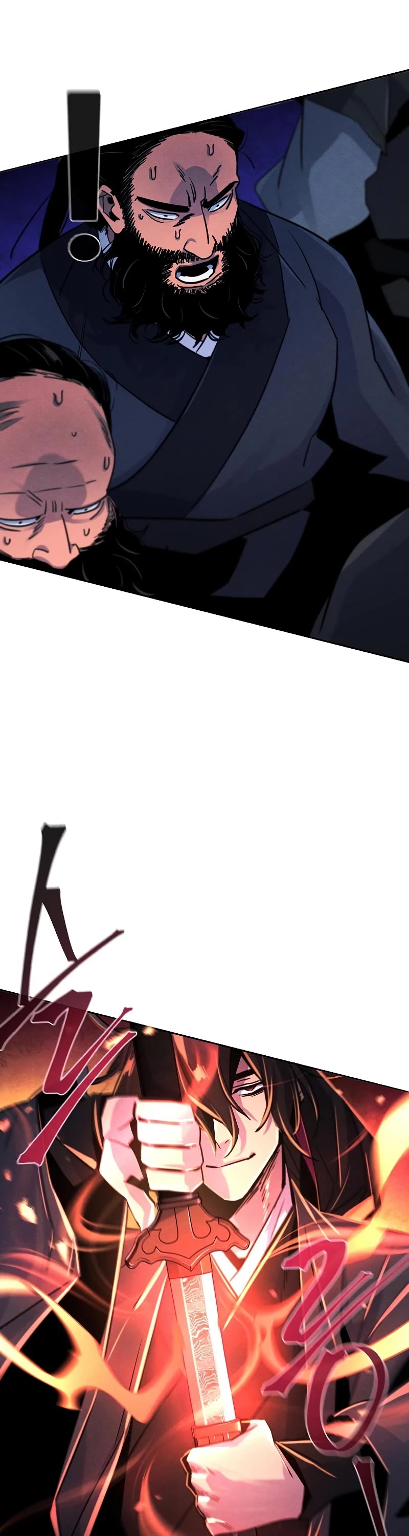 The Return of the Crazy Demon Chapter 79 page 29 - Chapter 79