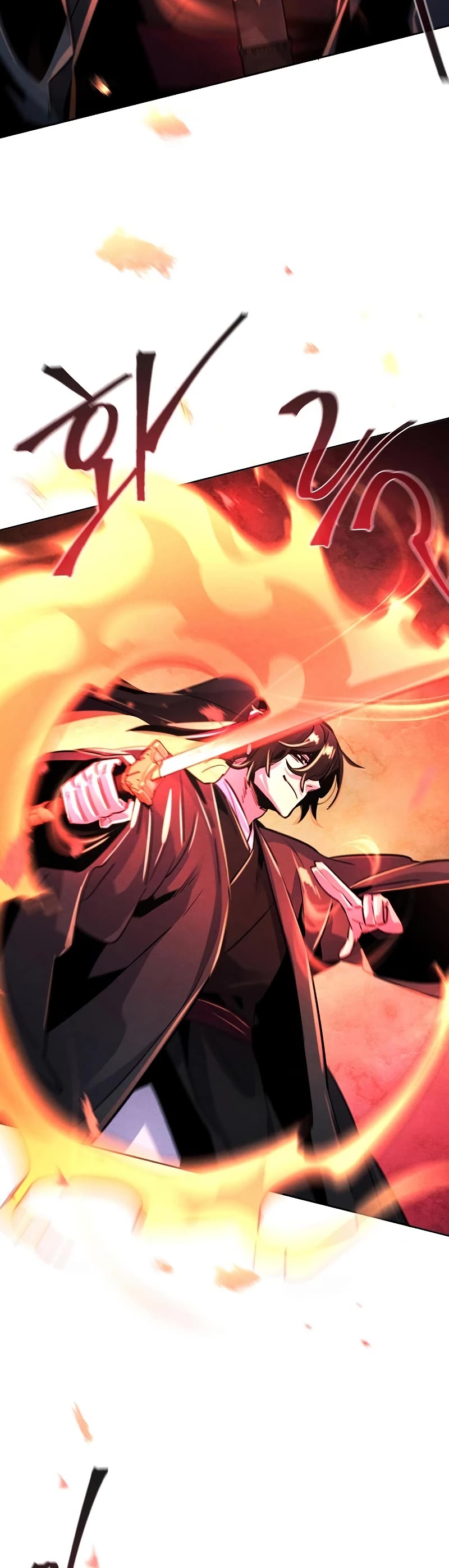 The Return of the Crazy Demon Chapter 79 page 30 - Chapter 79