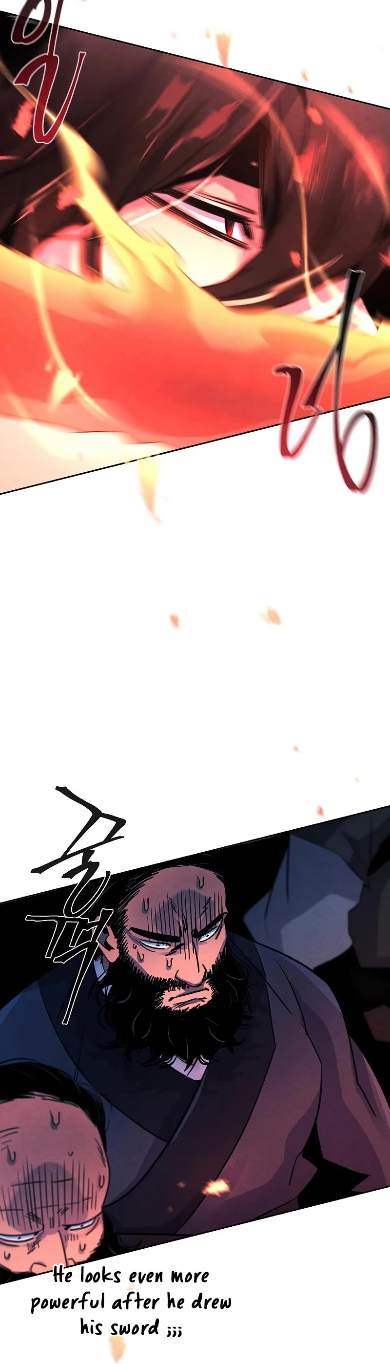 The Return of the Crazy Demon Chapter 79 page 31 - Chapter 79