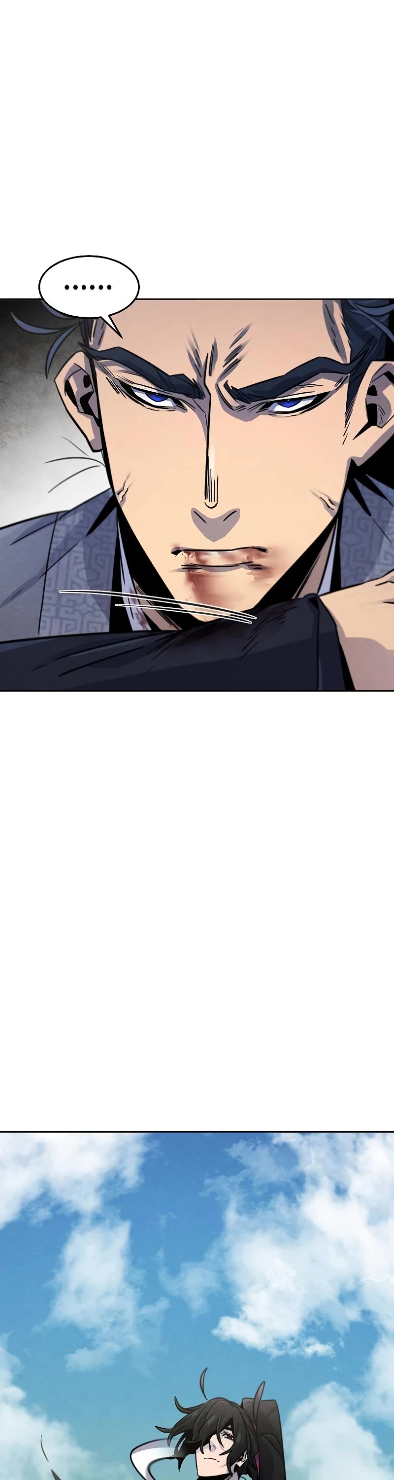 The Return of the Crazy Demon Chapter 79 page 37 - Chapter 79