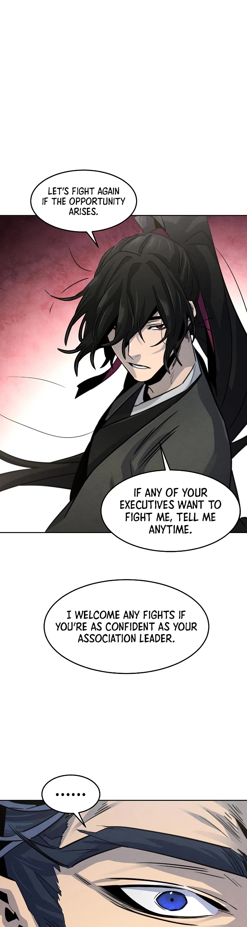The Return of the Crazy Demon Chapter 79 page 42 - Chapter 79