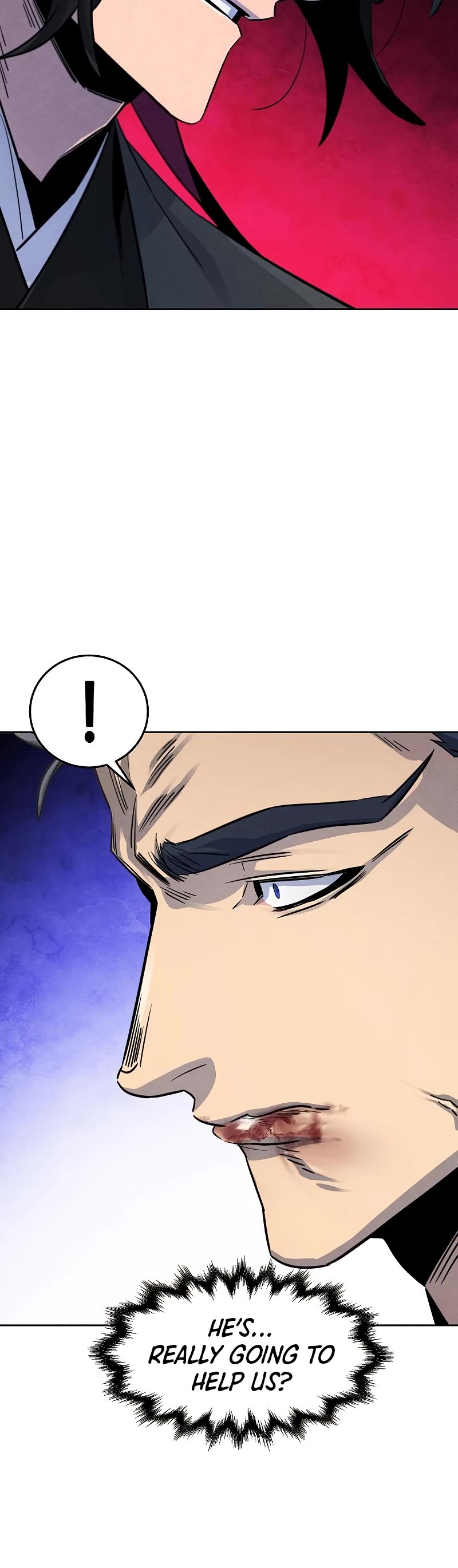 The Return of the Crazy Demon Chapter 79 page 45 - Chapter 79