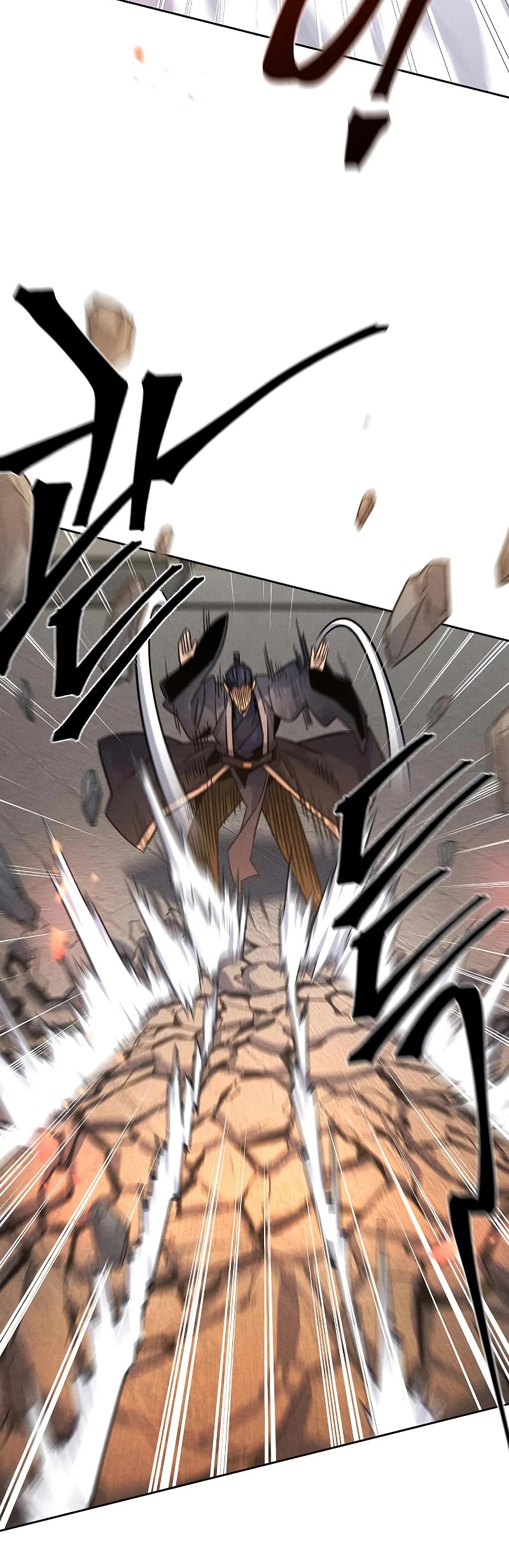 The Return of the Crazy Demon Chapter 79 page 6 - Chapter 79