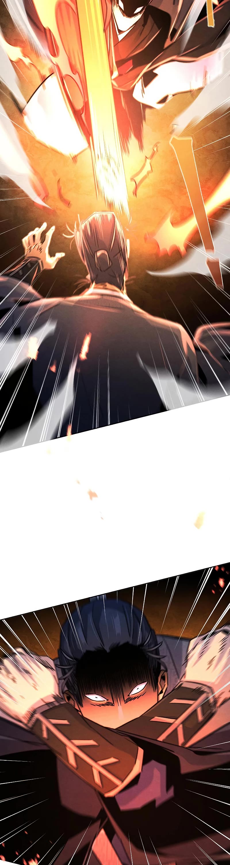 The Return of the Crazy Demon Chapter 79 page 8 - Chapter 79