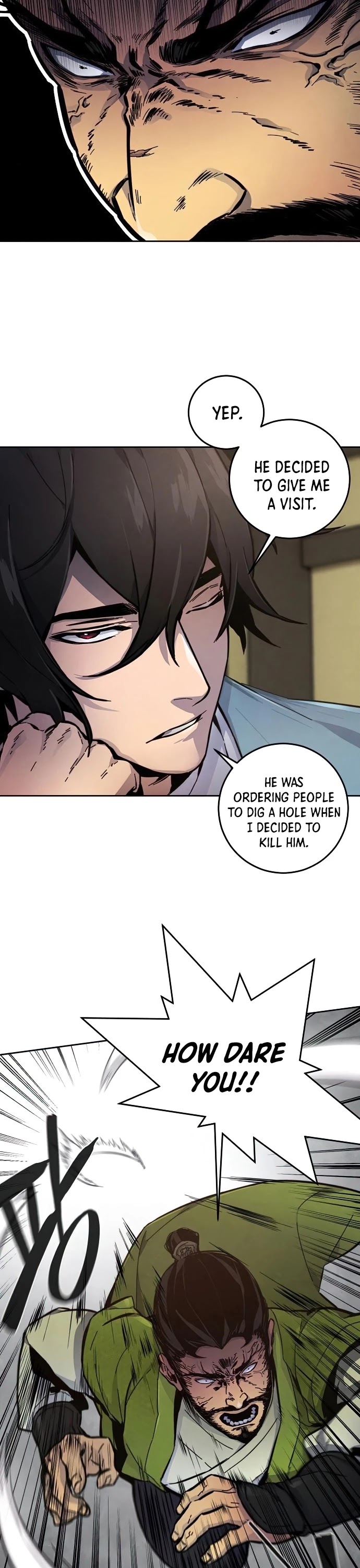 The Return of the Crazy Demon Chapter 8 page 3 - Chapter 8