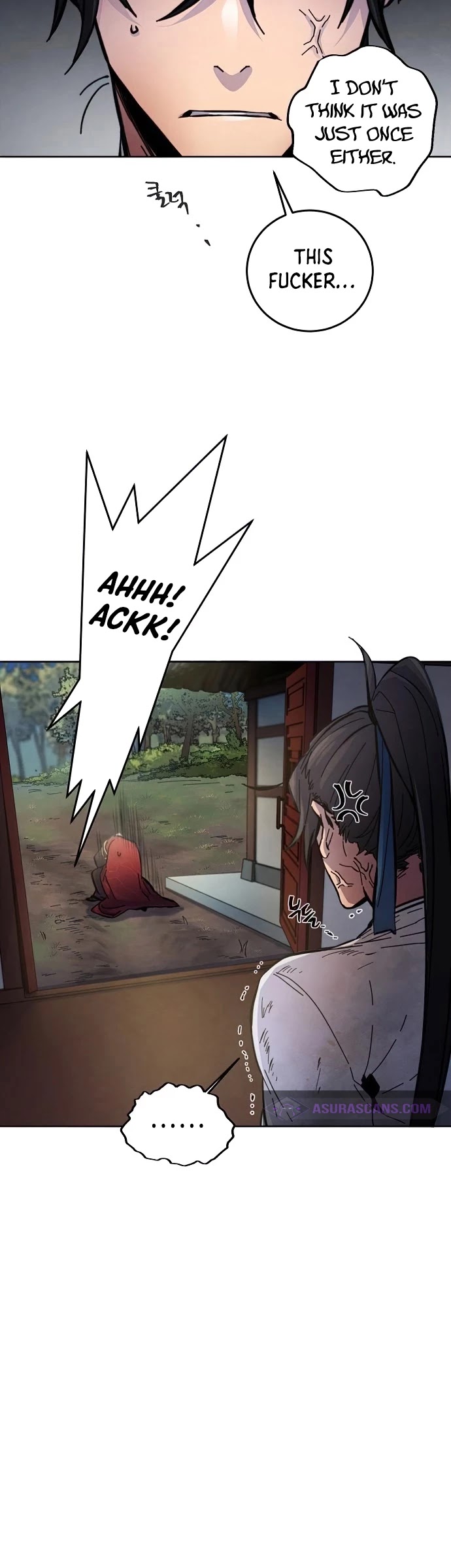 The Return of the Crazy Demon Chapter 8 page 43 - Chapter 8