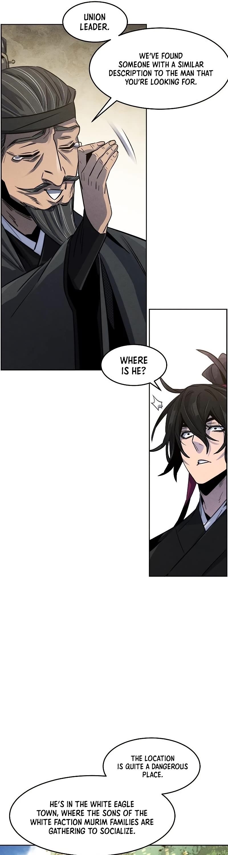 The Return of the Crazy Demon Chapter 80 page 11 - Chapter 80