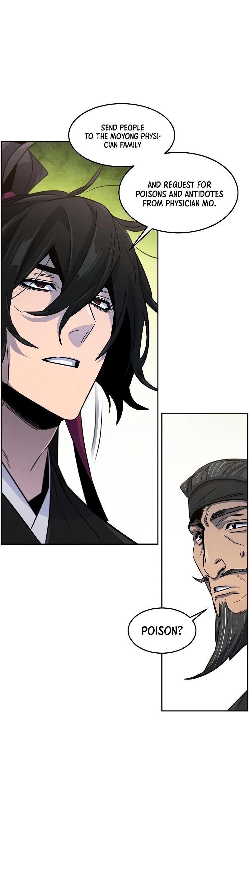 The Return of the Crazy Demon Chapter 80 page 18 - Chapter 80