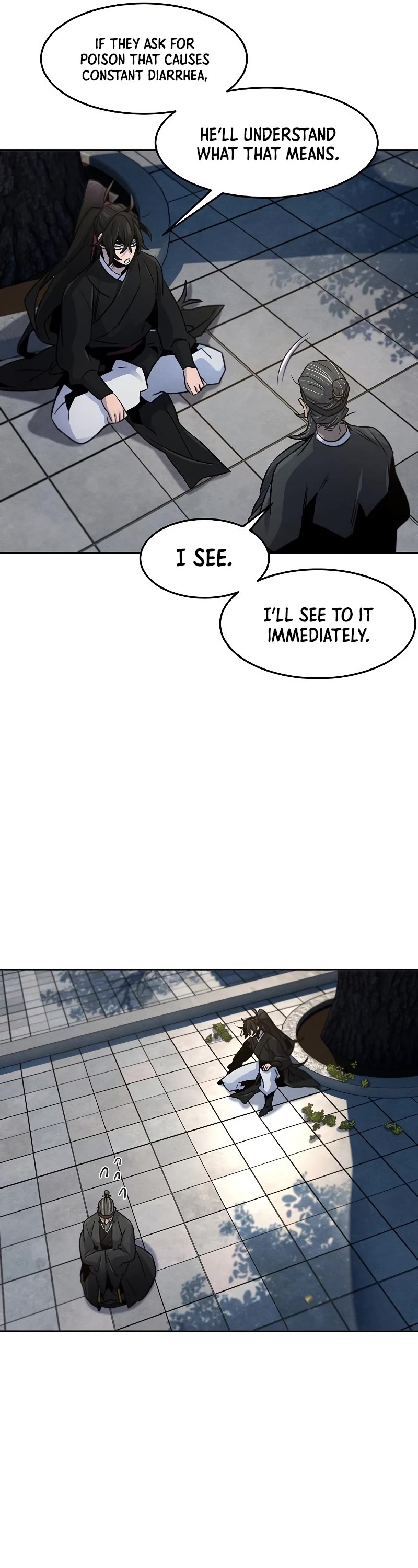 The Return of the Crazy Demon Chapter 80 page 19 - Chapter 80
