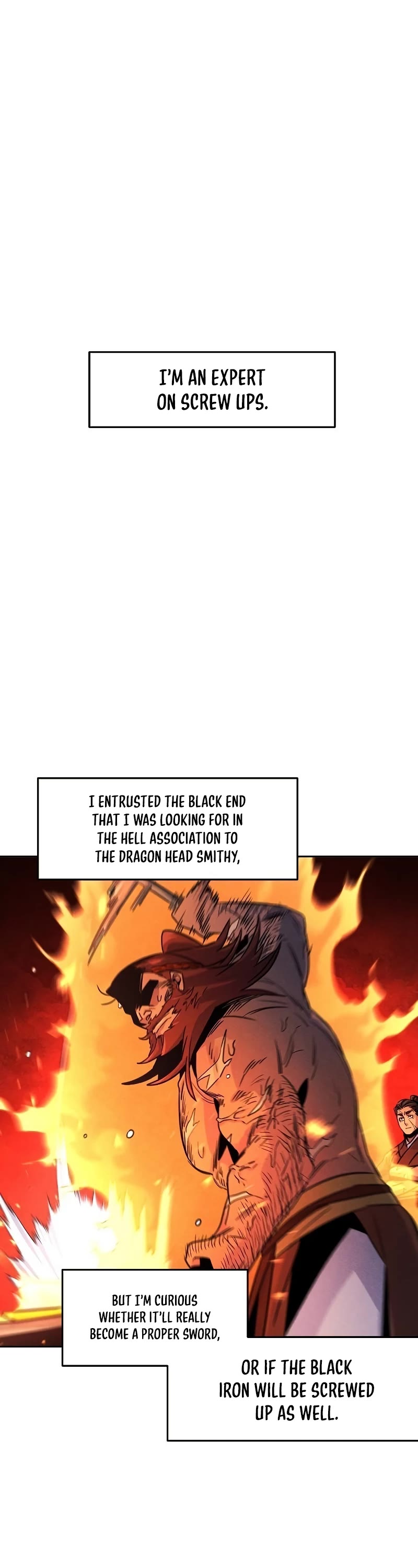 The Return of the Crazy Demon Chapter 80 page 2 - Chapter 80