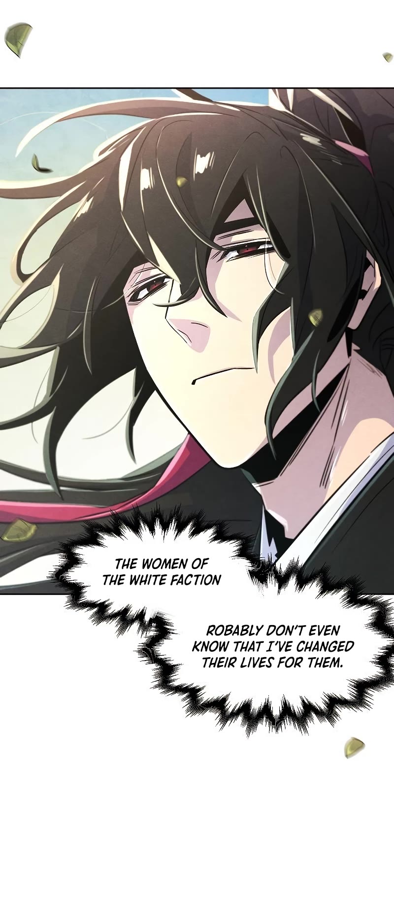 The Return of the Crazy Demon Chapter 80 page 22 - Chapter 80