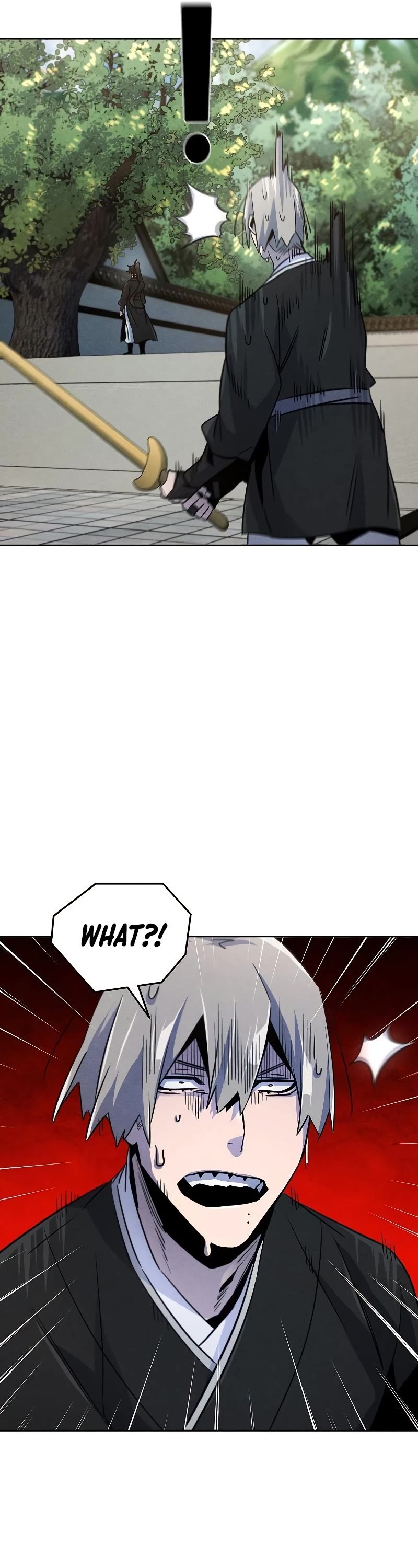 The Return of the Crazy Demon Chapter 80 page 24 - Chapter 80