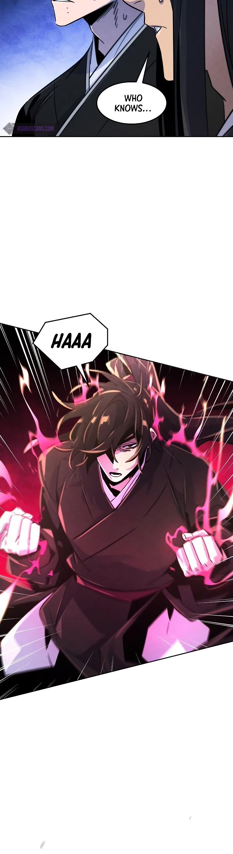 The Return of the Crazy Demon Chapter 80 page 27 - Chapter 80