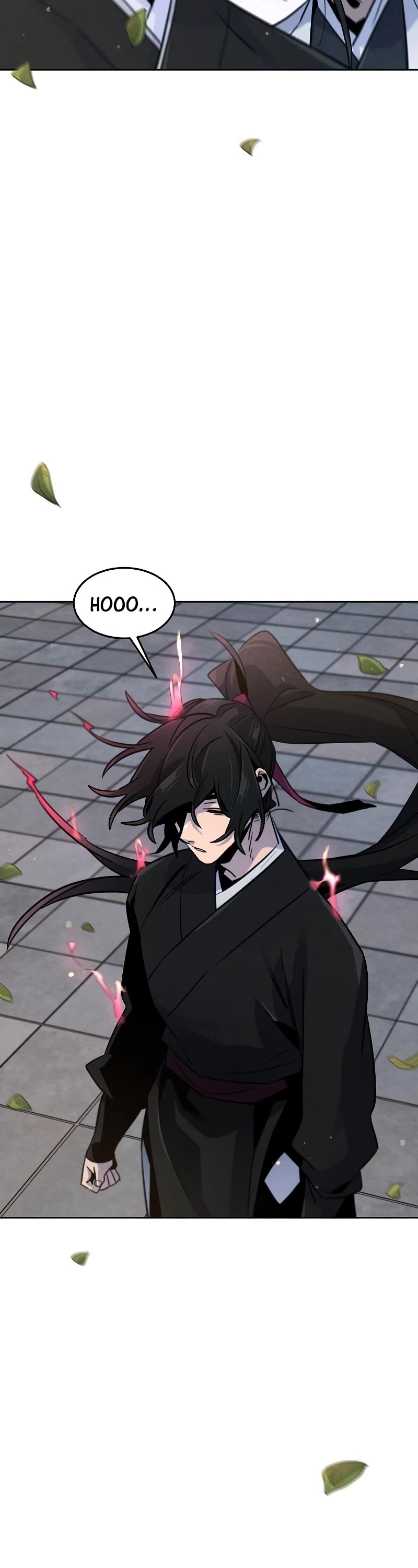 The Return of the Crazy Demon Chapter 80 page 30 - Chapter 80