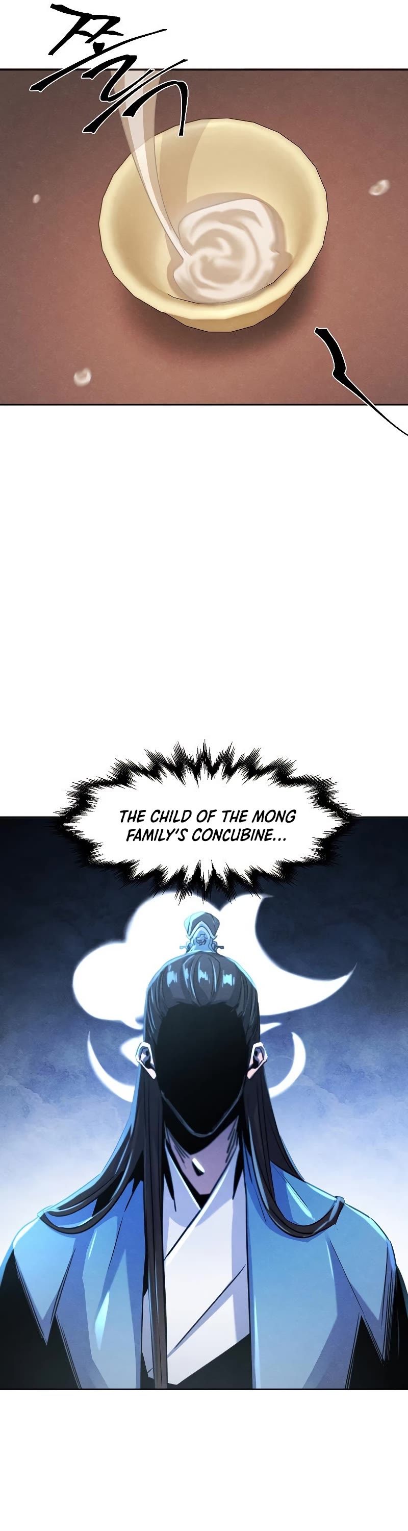 The Return of the Crazy Demon Chapter 80 page 38 - Chapter 80