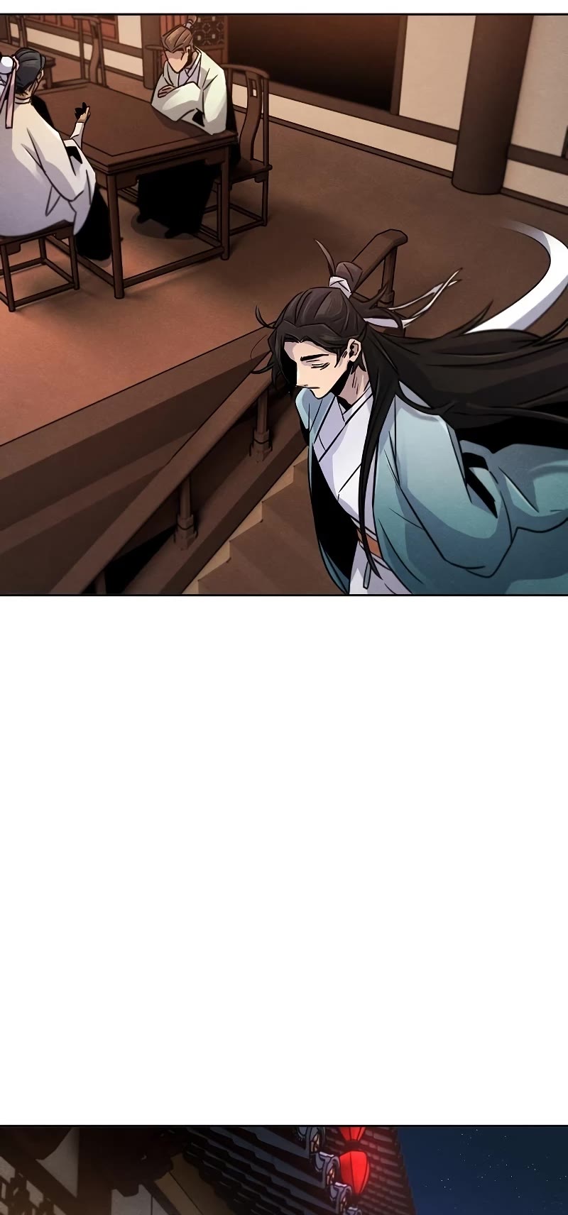 The Return of the Crazy Demon Chapter 80 page 41 - Chapter 80