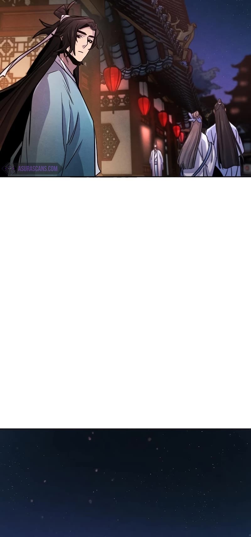 The Return of the Crazy Demon Chapter 80 page 42 - Chapter 80