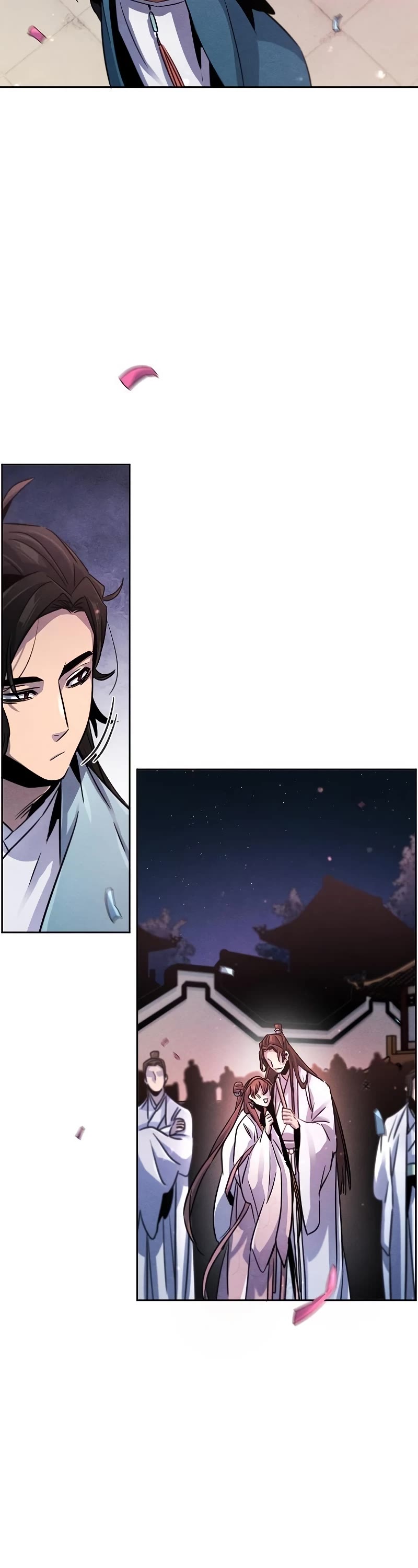 The Return of the Crazy Demon Chapter 80 page 45 - Chapter 80