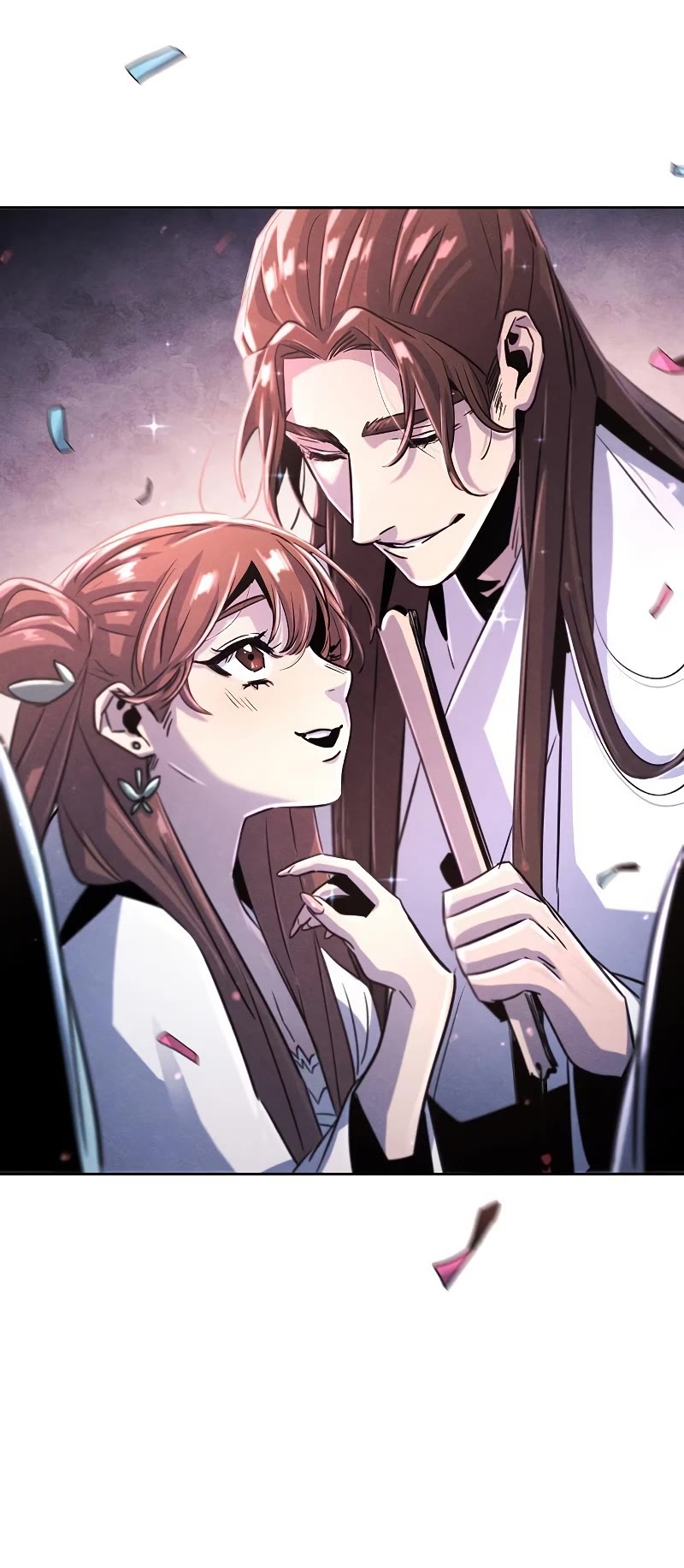 The Return of the Crazy Demon Chapter 80 page 46 - Chapter 80