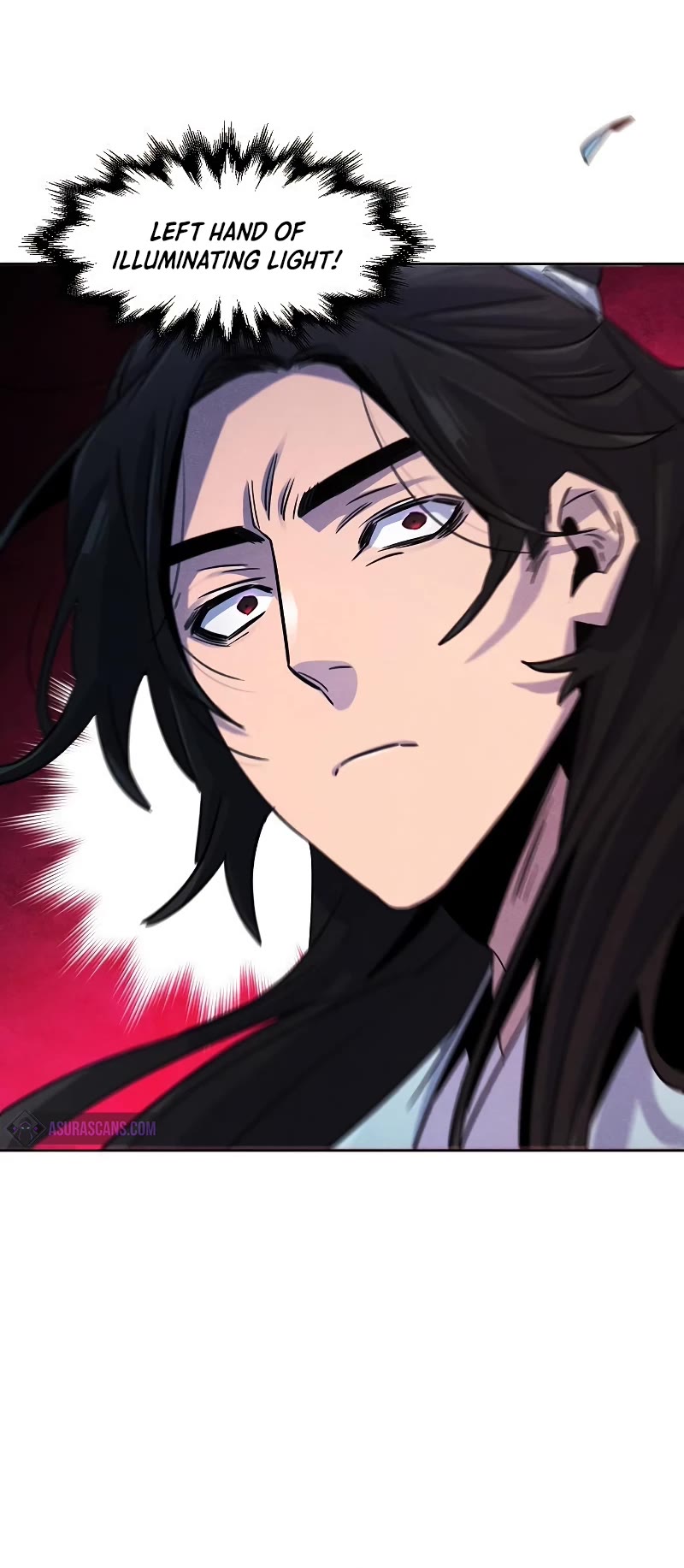 The Return of the Crazy Demon Chapter 80 page 47 - Chapter 80