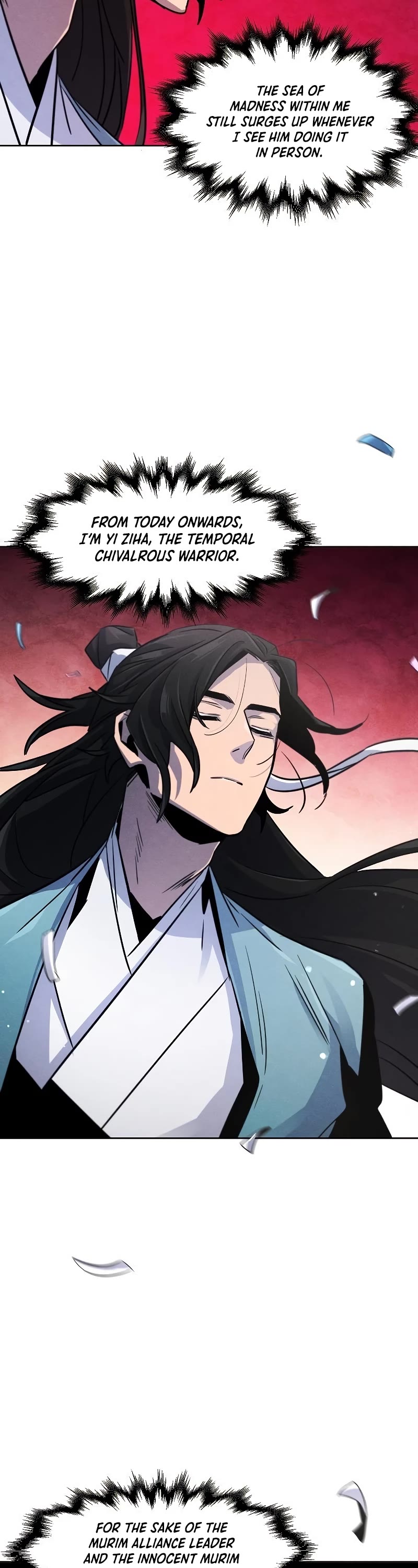The Return of the Crazy Demon Chapter 80 page 49 - Chapter 80