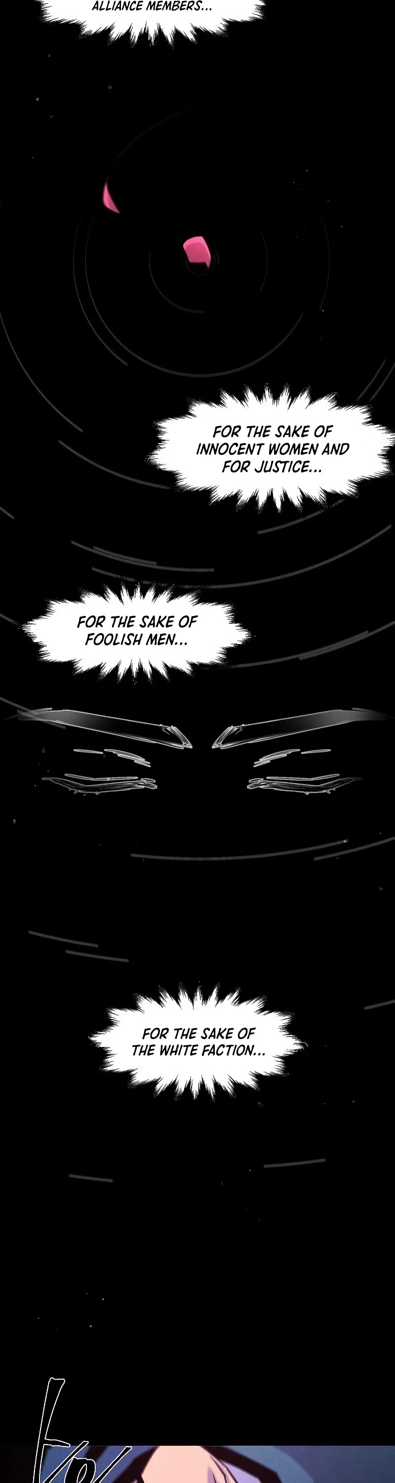 The Return of the Crazy Demon Chapter 80 page 50 - Chapter 80