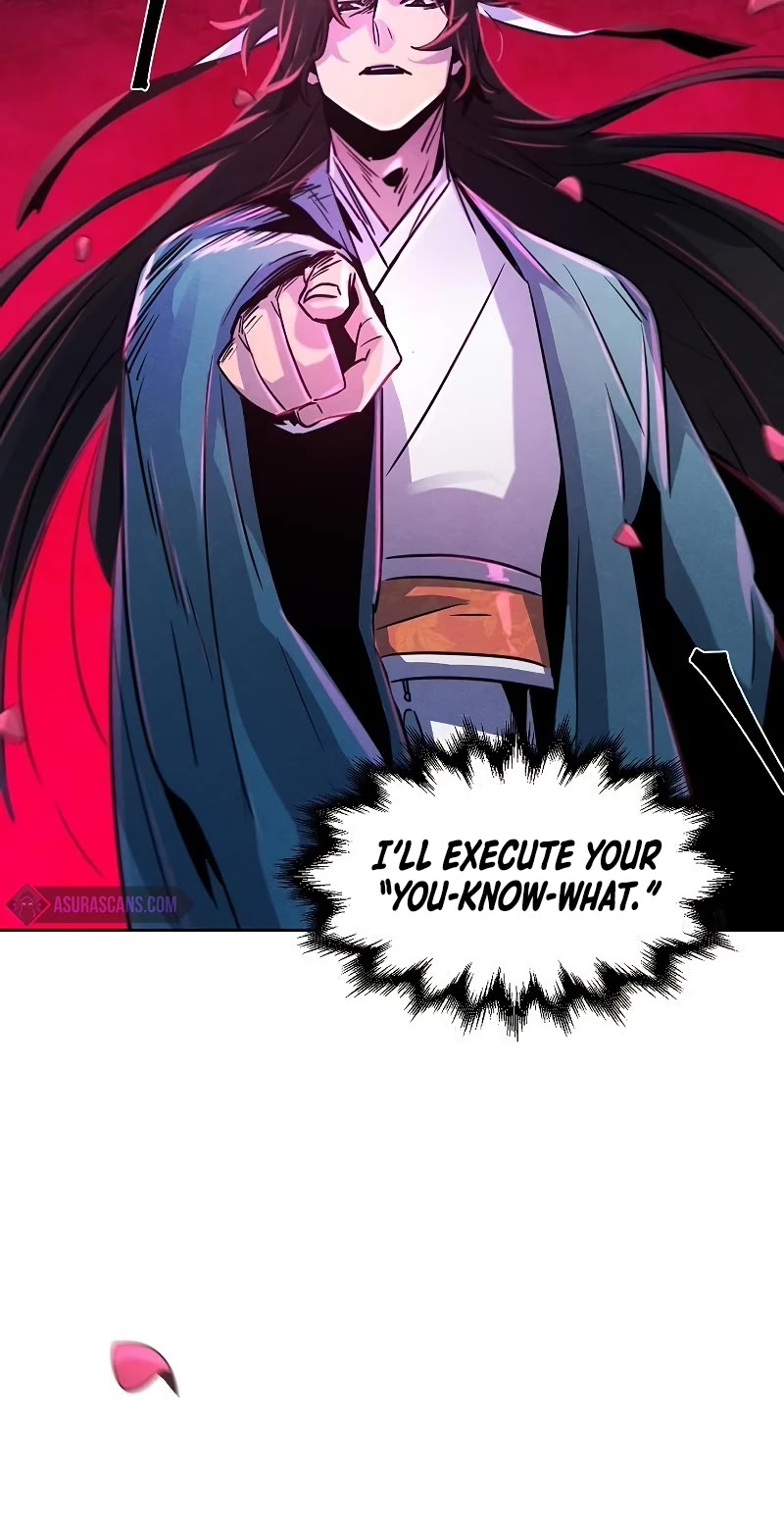 The Return of the Crazy Demon Chapter 80 page 52 - Chapter 80