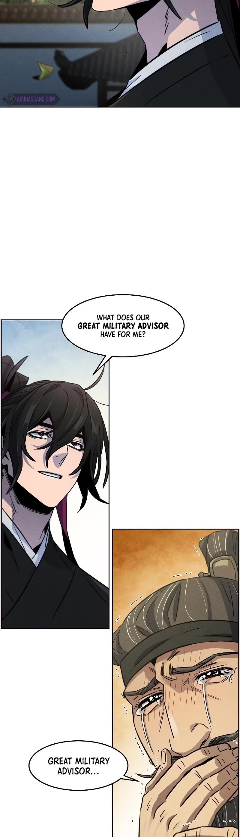 The Return of the Crazy Demon Chapter 80 page 9 - Chapter 80