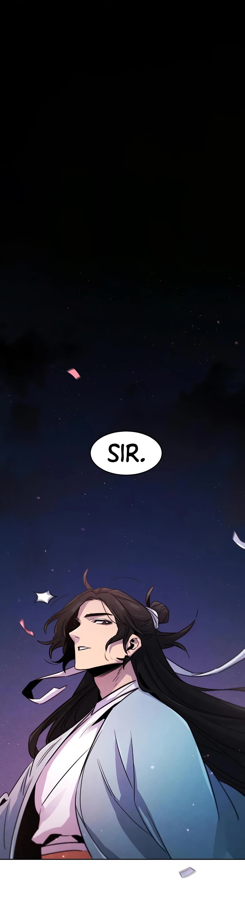The Return of the Crazy Demon Chapter 81 page 2 - Chapter 81