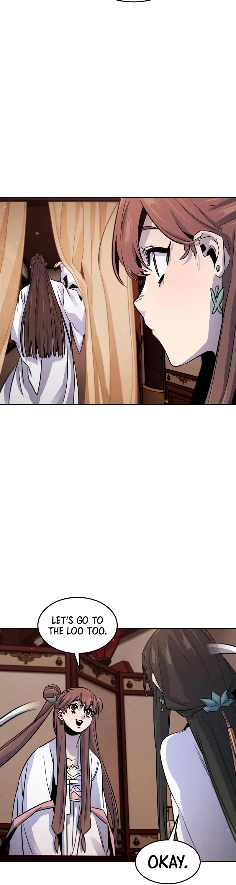The Return of the Crazy Demon Chapter 81 page 23 - Chapter 81