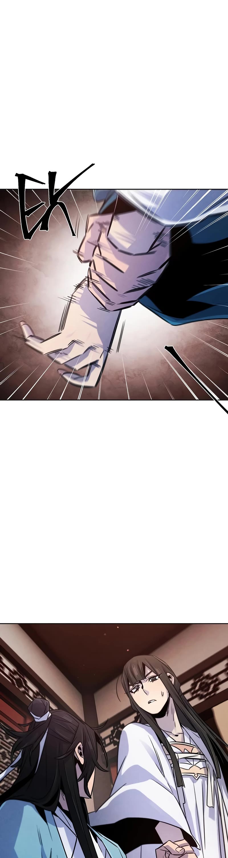The Return of the Crazy Demon Chapter 81 page 24 - Chapter 81