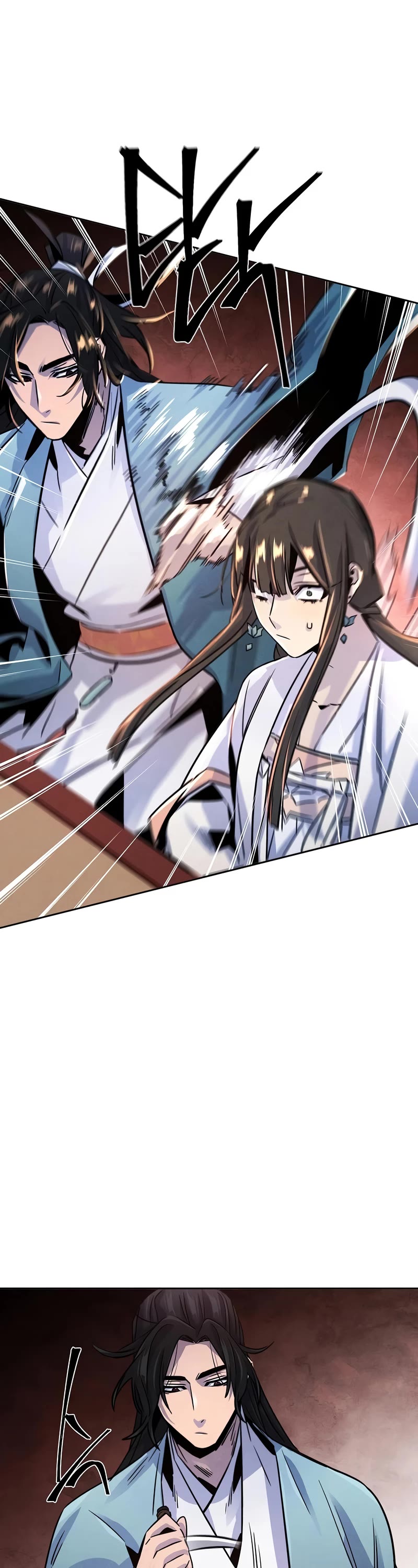 The Return of the Crazy Demon Chapter 81 page 28 - Chapter 81