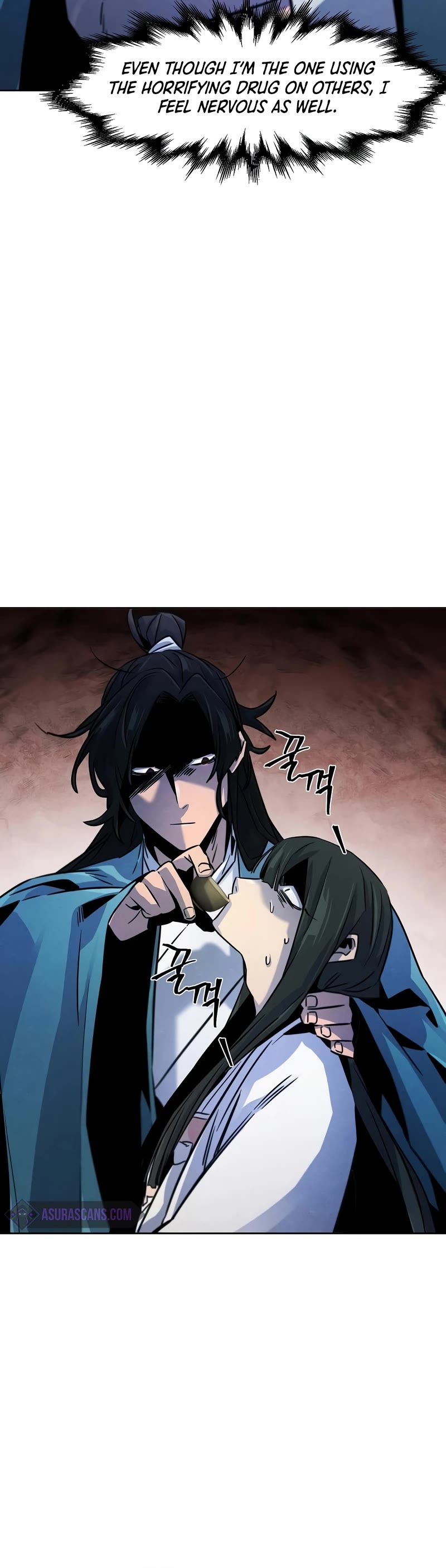 The Return of the Crazy Demon Chapter 81 page 31 - Chapter 81